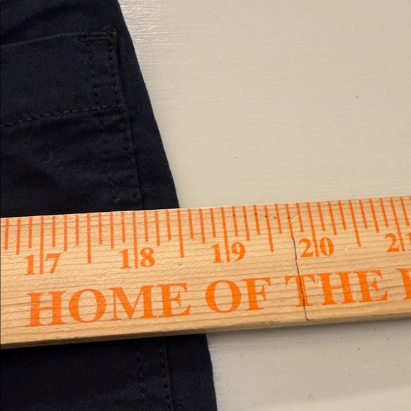 J. Crew Petite Lizzie high-rise patch-pocket wide-leg pant Size 31 Petite - Picture 8 of 13